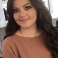 Ангелина Жиркова
