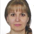 Инна Павлова