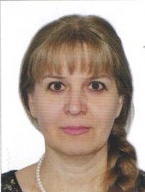 Инна Павлова