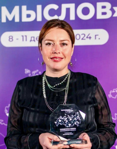 Мария Станиславовна Кузнецова